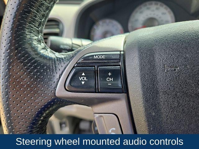 2014 Honda Pilot Touring