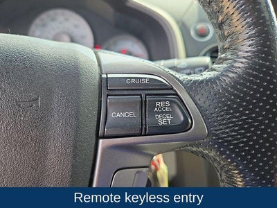 2014 Honda Pilot Touring