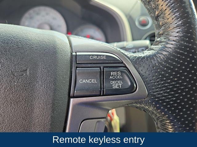 2014 Honda Pilot Touring