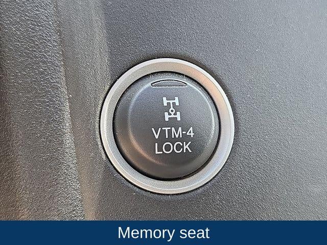 2014 Honda Pilot Touring