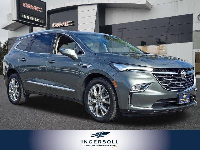 2023 Buick Enclave Premium