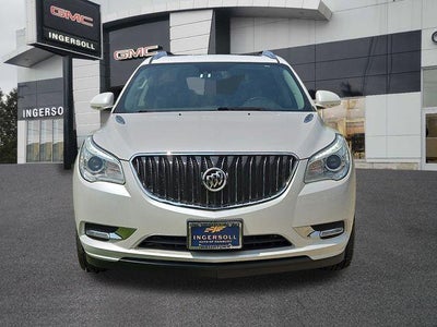 2017 Buick Enclave Premium