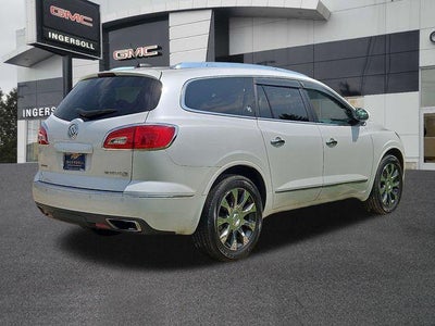 2017 Buick Enclave Premium