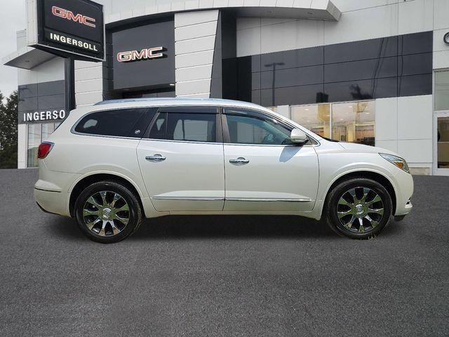 2017 Buick Enclave Premium