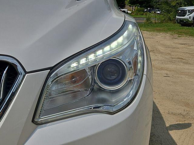 2017 Buick Enclave Premium