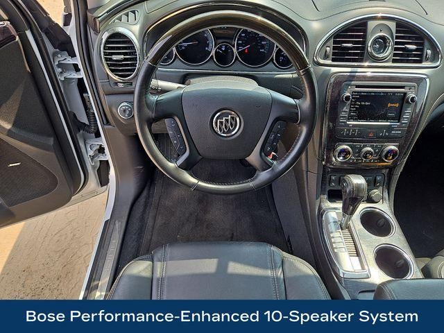2017 Buick Enclave Premium