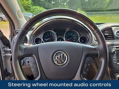2017 Buick Enclave Premium