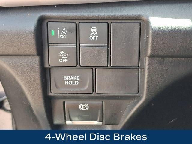 2020 Acura RDX Base