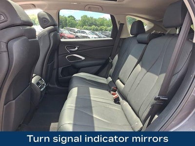 2020 Acura RDX Base