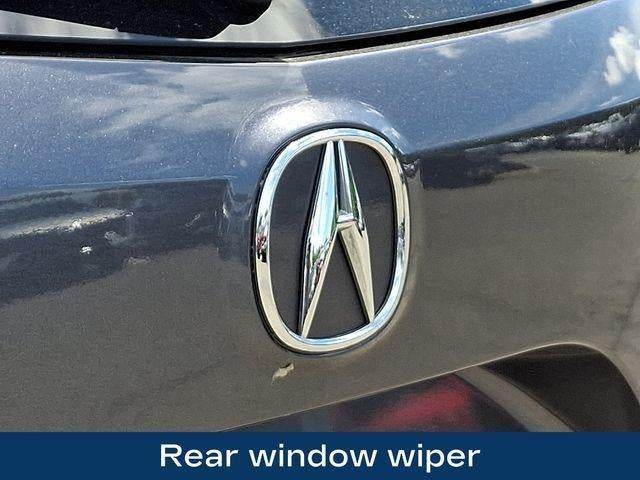 2020 Acura RDX Base