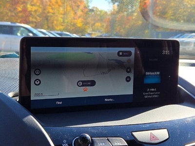 2020 Acura RDX w/Advance Pkg