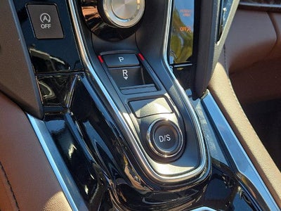 2020 Acura RDX w/Advance Pkg