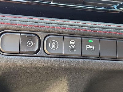 2022 Acura MDX w/A-Spec Package