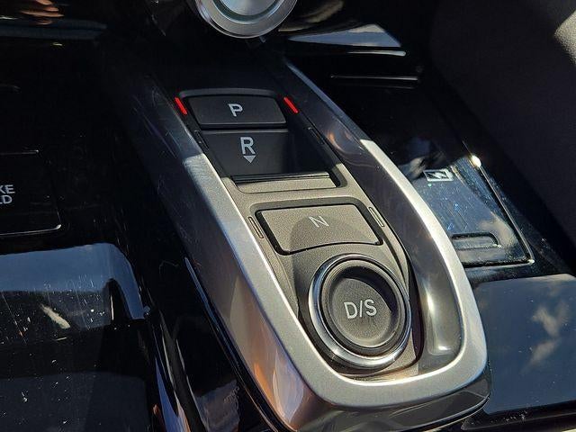 2022 Acura MDX w/A-Spec Package