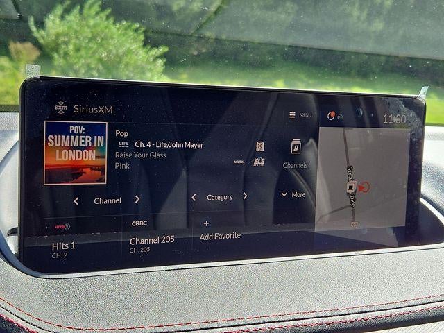 2022 Acura MDX w/A-Spec Package