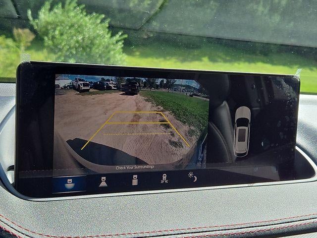 2022 Acura MDX w/A-Spec Package