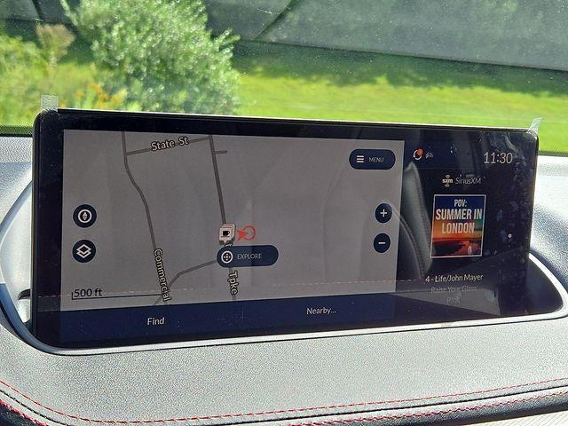 2022 Acura MDX w/A-Spec Package