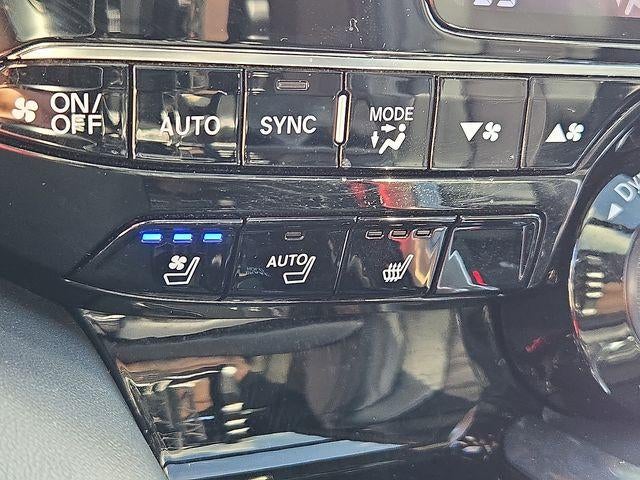2022 Acura MDX w/A-Spec Package