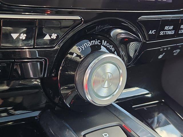2022 Acura MDX w/A-Spec Package