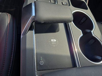 2022 Acura MDX w/A-Spec Package