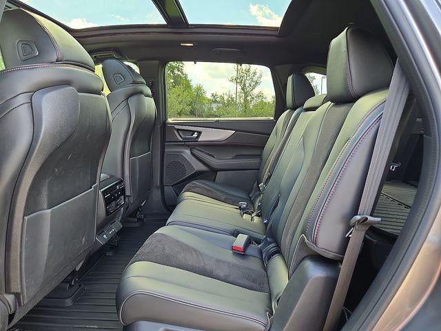 2022 Acura MDX w/A-Spec Package