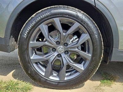 2022 Acura MDX w/A-Spec Package