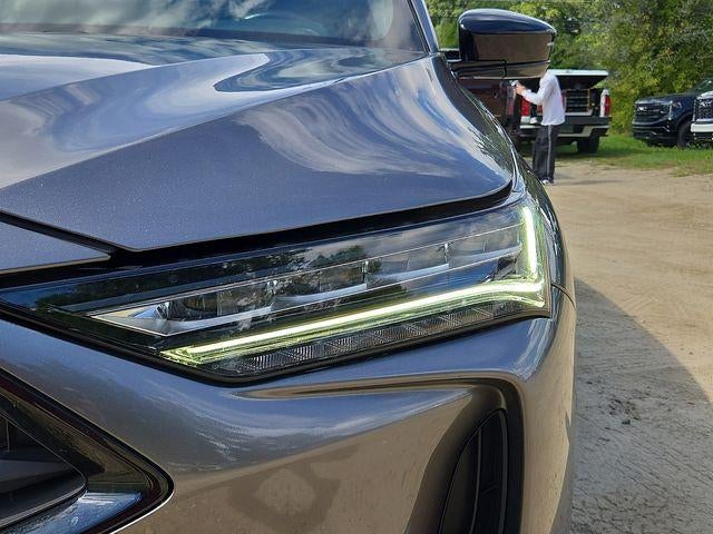 2022 Acura MDX w/A-Spec Package