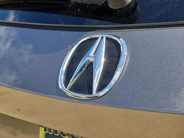 2022 Acura MDX w/A-Spec Package