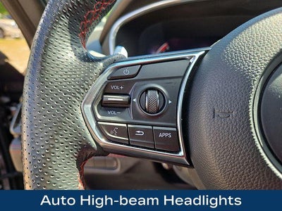 2022 Acura MDX w/A-Spec Package