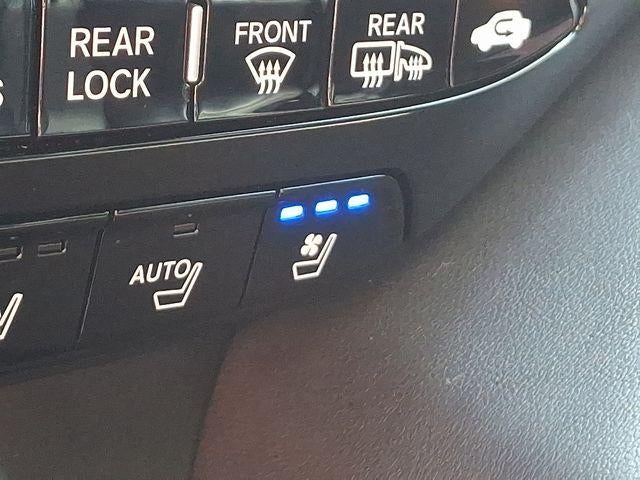 2025 Acura MDX w/A-Spec Advance Package