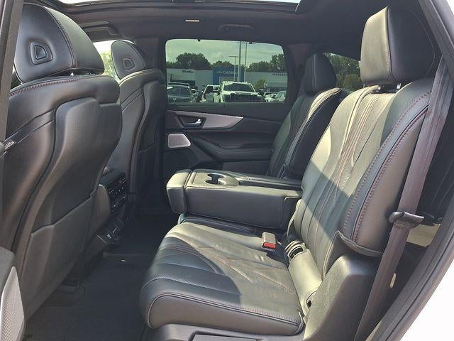 2025 Acura MDX w/A-Spec Advance Package