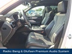 2025 Acura MDX w/A-Spec Advance Package
