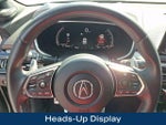 2025 Acura MDX w/A-Spec Advance Package