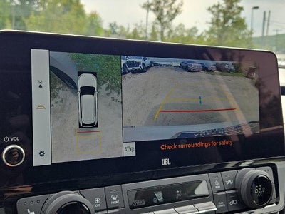2025 Toyota Grand Highlander Hybrid XLE