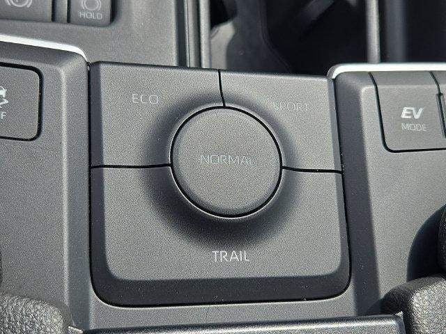 2025 Toyota Grand Highlander Hybrid XLE