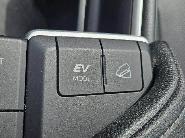 2025 Toyota Grand Highlander Hybrid XLE