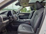 2025 Toyota Grand Highlander Hybrid XLE