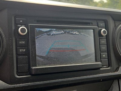 2019 Toyota Tacoma 2WD SR