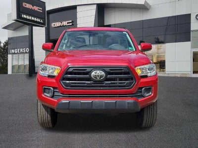 2019 Toyota Tacoma 2WD SR