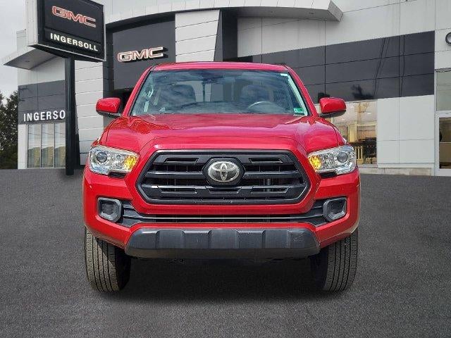 2019 Toyota Tacoma 2WD SR