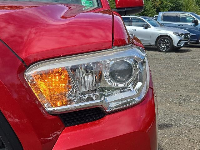 2019 Toyota Tacoma 2WD SR