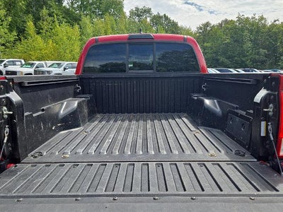 2019 Toyota Tacoma 2WD SR