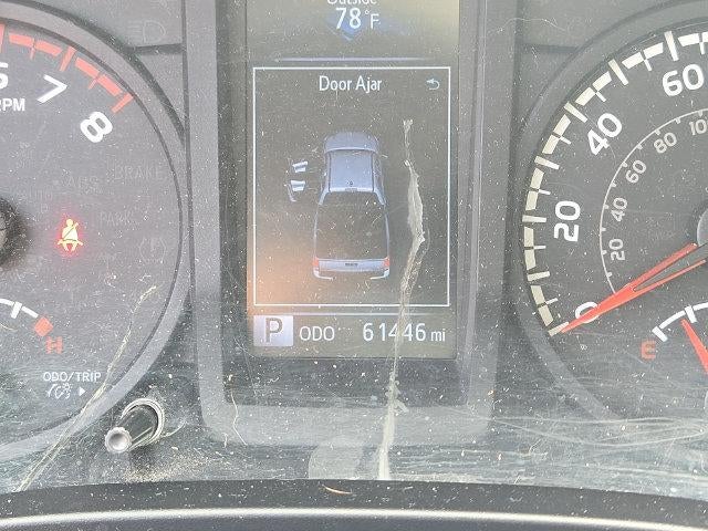 2019 Toyota Tacoma 2WD SR