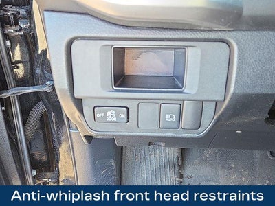 2019 Toyota Tacoma 4WD SR