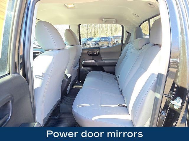 2019 Toyota Tacoma 4WD SR