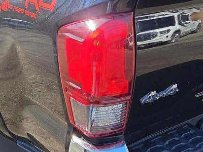 2019 Toyota Tacoma 4WD SR