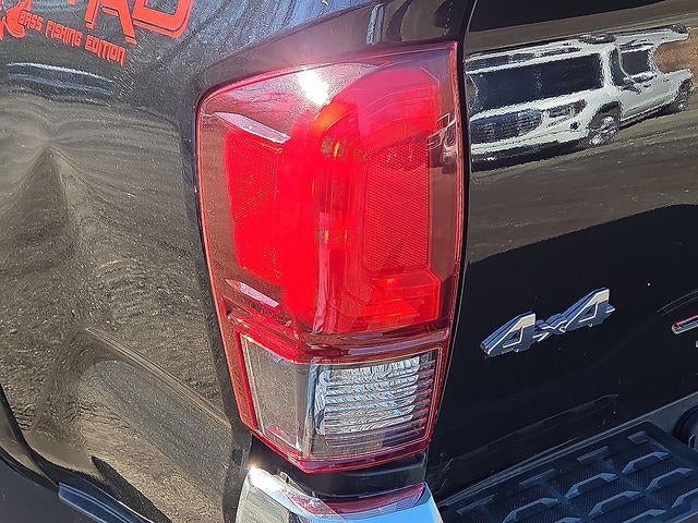 2019 Toyota Tacoma 4WD SR