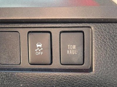 2014 Toyota Tundra 4WD Truck SR