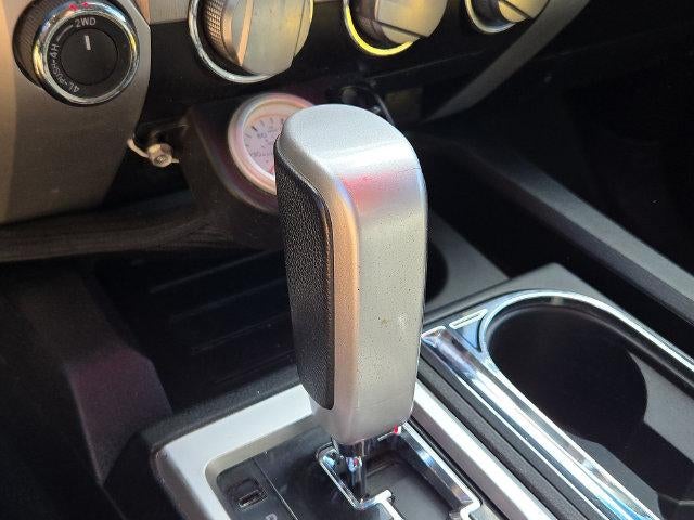 2014 Toyota Tundra 4WD Truck SR