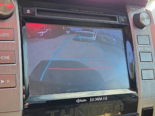2014 Toyota Tundra 4WD Truck SR